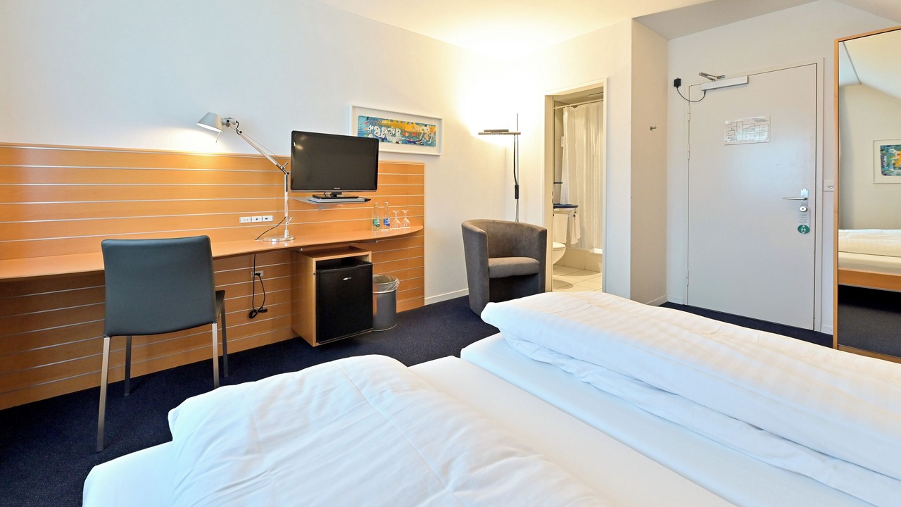 Photo of Bedroom in Zofingen