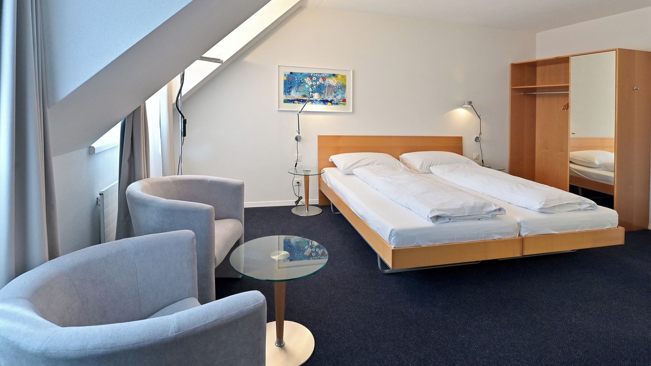 Photo of Bedroom in Zofingen