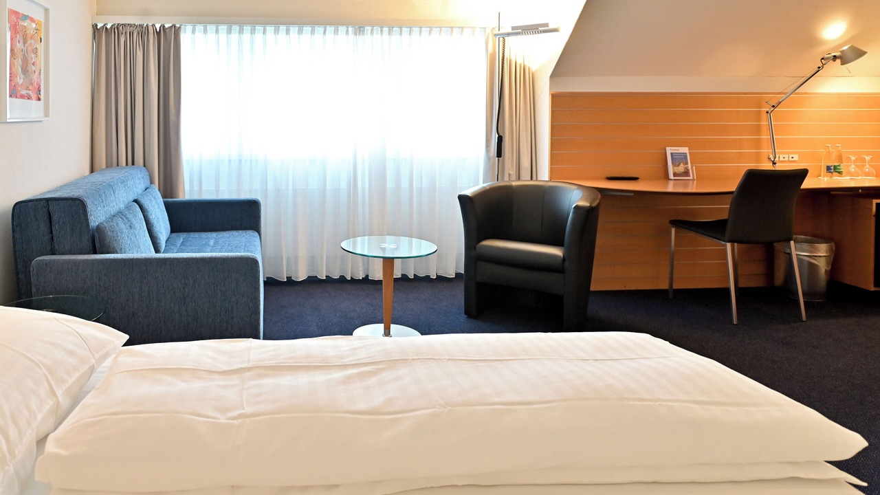 Photo of Bedroom in Zofingen