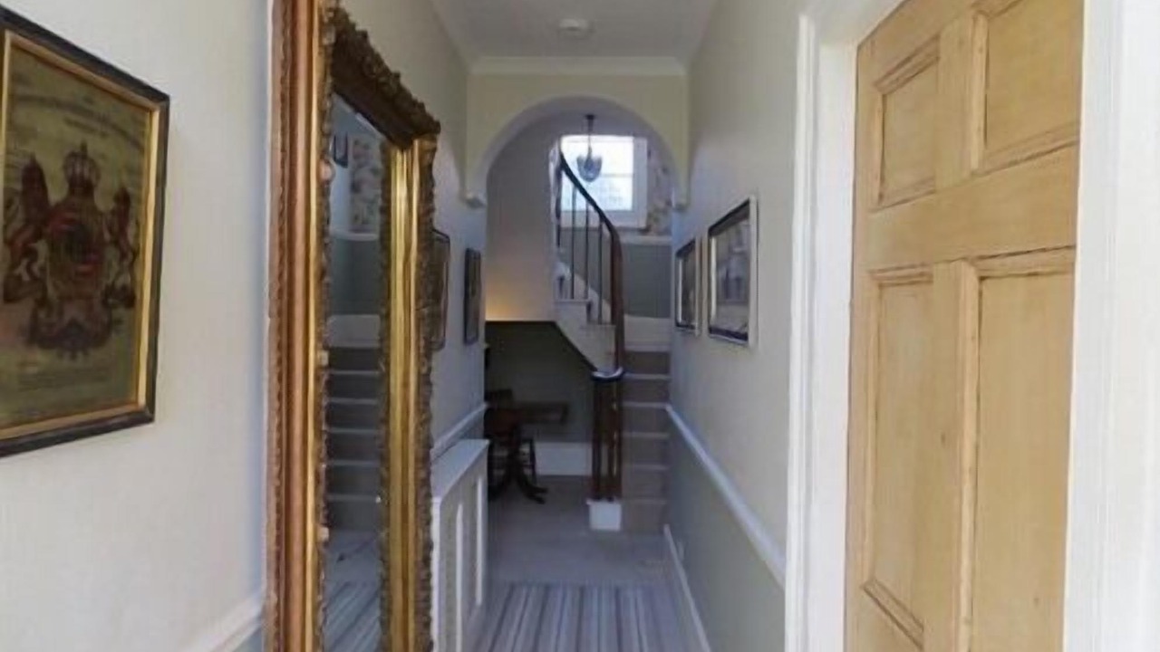 Photo of Bedroom in Treator