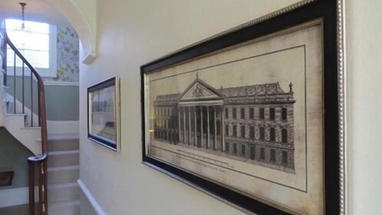 Photo of Bedroom in Treator