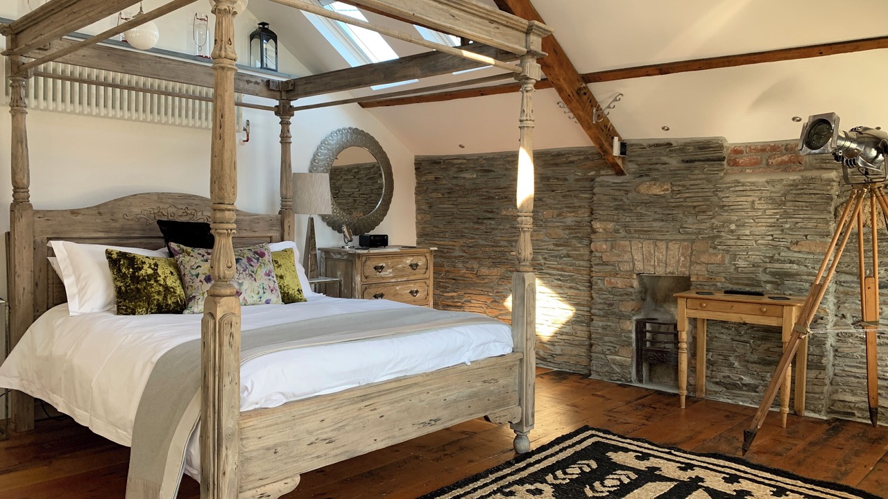 Photo of Bathroom in Treator