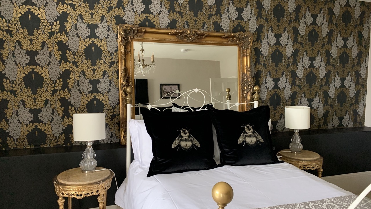 Photo of Bedroom in Treator