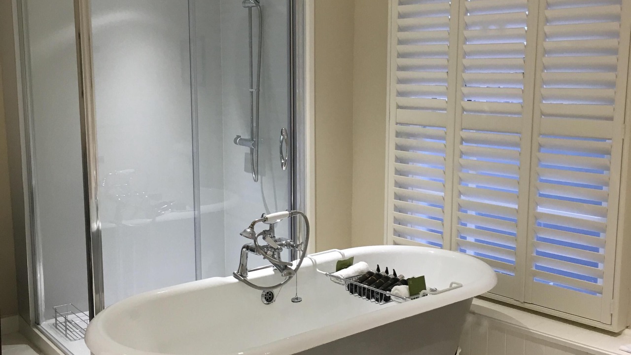 Photo of Bathroom in Treator