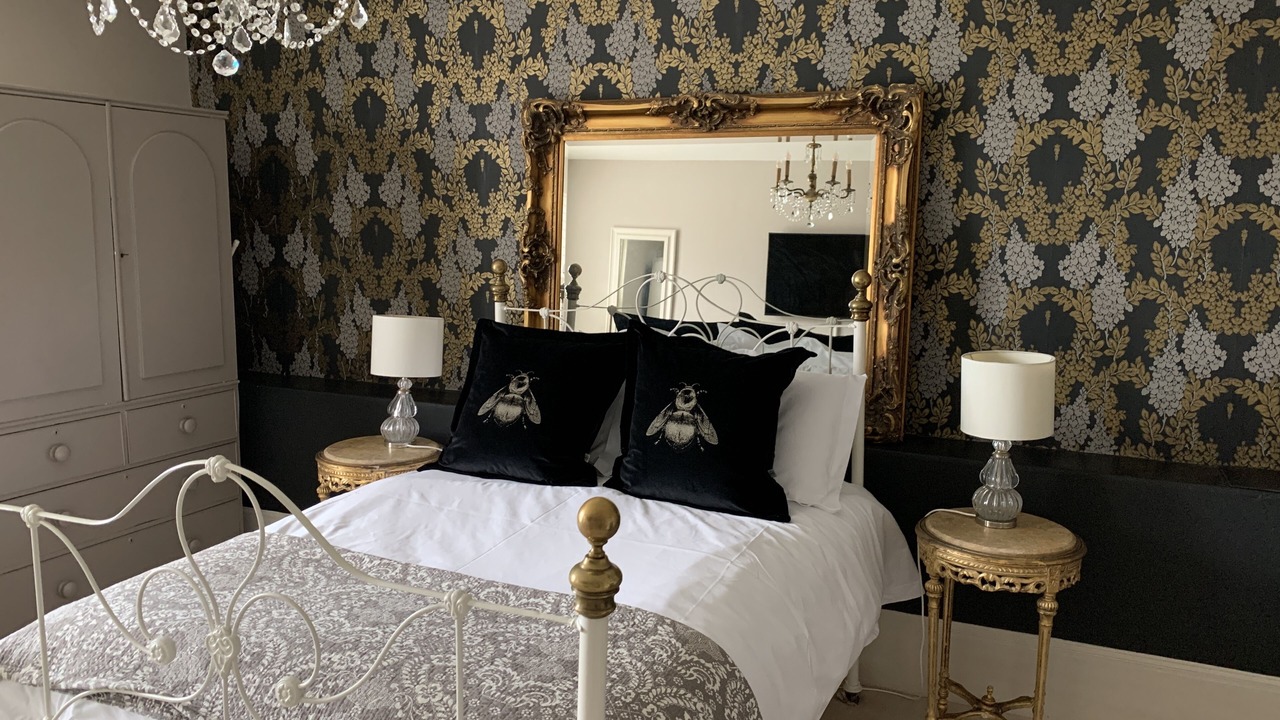 Photo of Bedroom in Treator