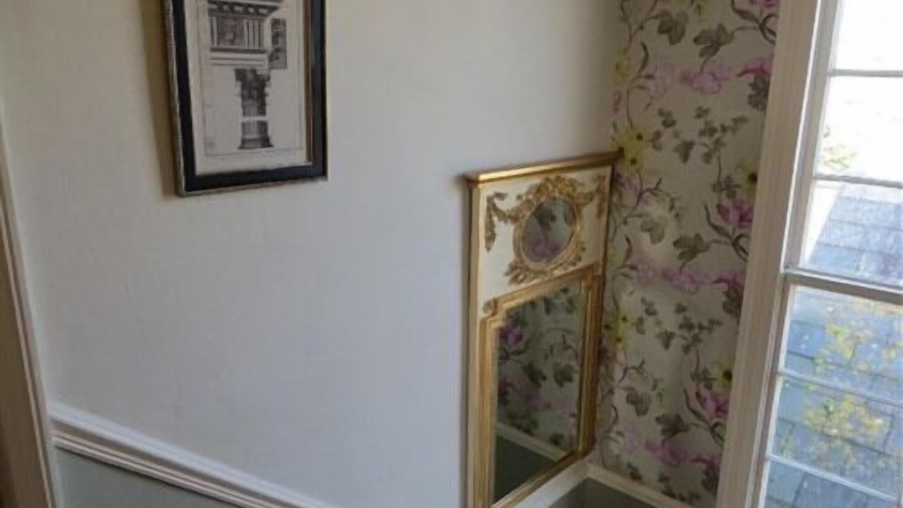 Photo of Bedroom in Treator