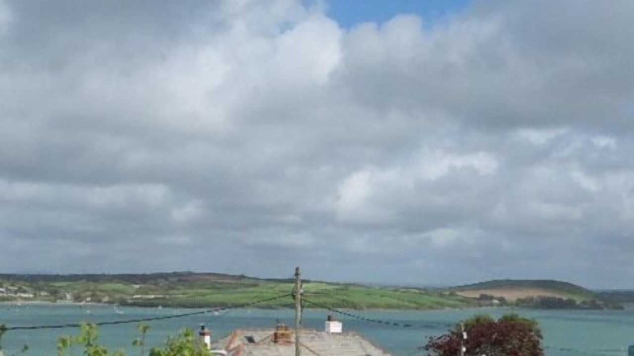 Photo of Bedroom in Treator