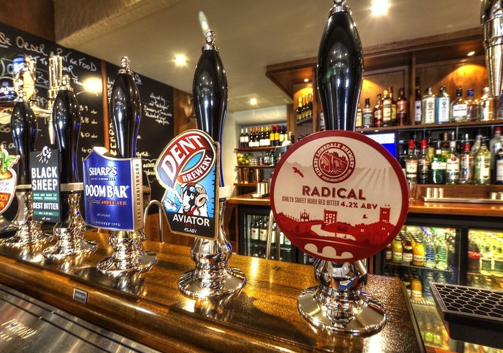 Photo of Others in Ingleton