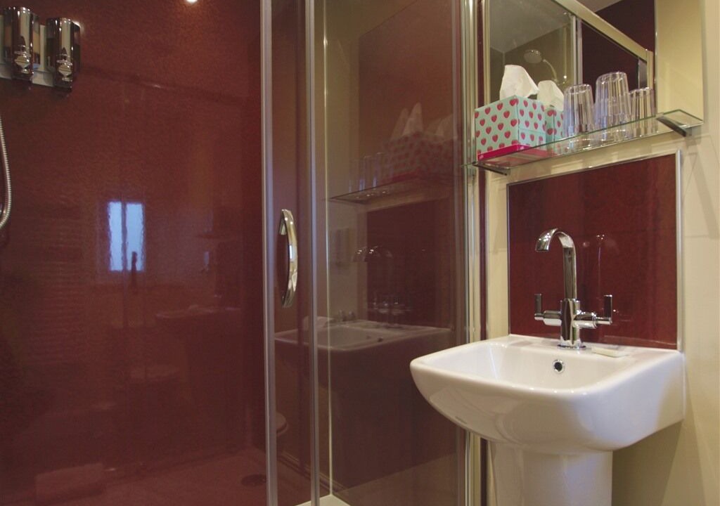 Photo of Bathroom in Ingleton