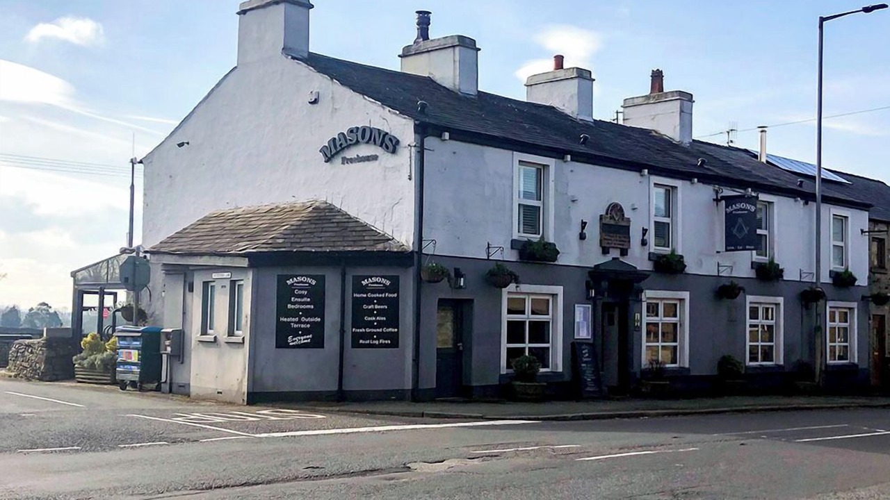 Photo of Outdoor in Ingleton