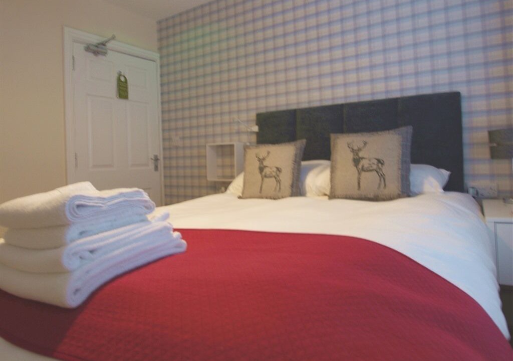 Photo of Bedroom in Ingleton