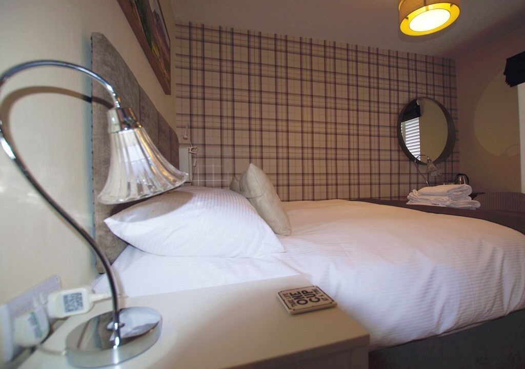 Photo of Bedroom in Ingleton