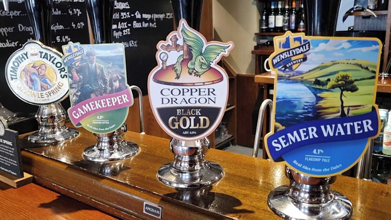 Photo of Others in Ingleton