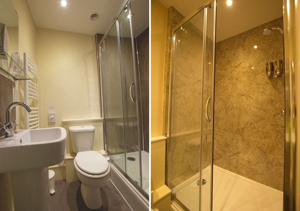 Photo of Bathroom in Ingleton