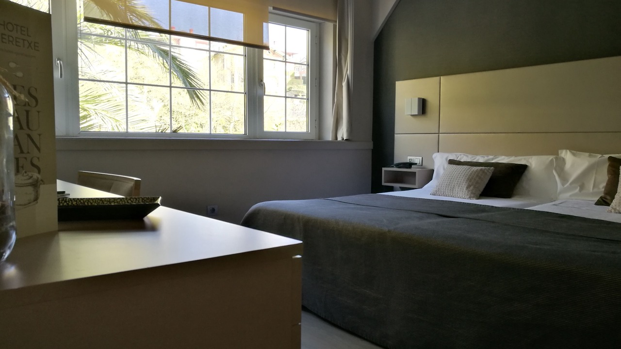 Photo of Bedroom in Algorta