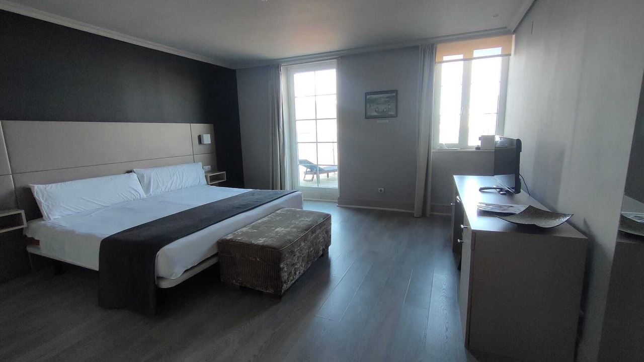 Photo of Bedroom in Algorta