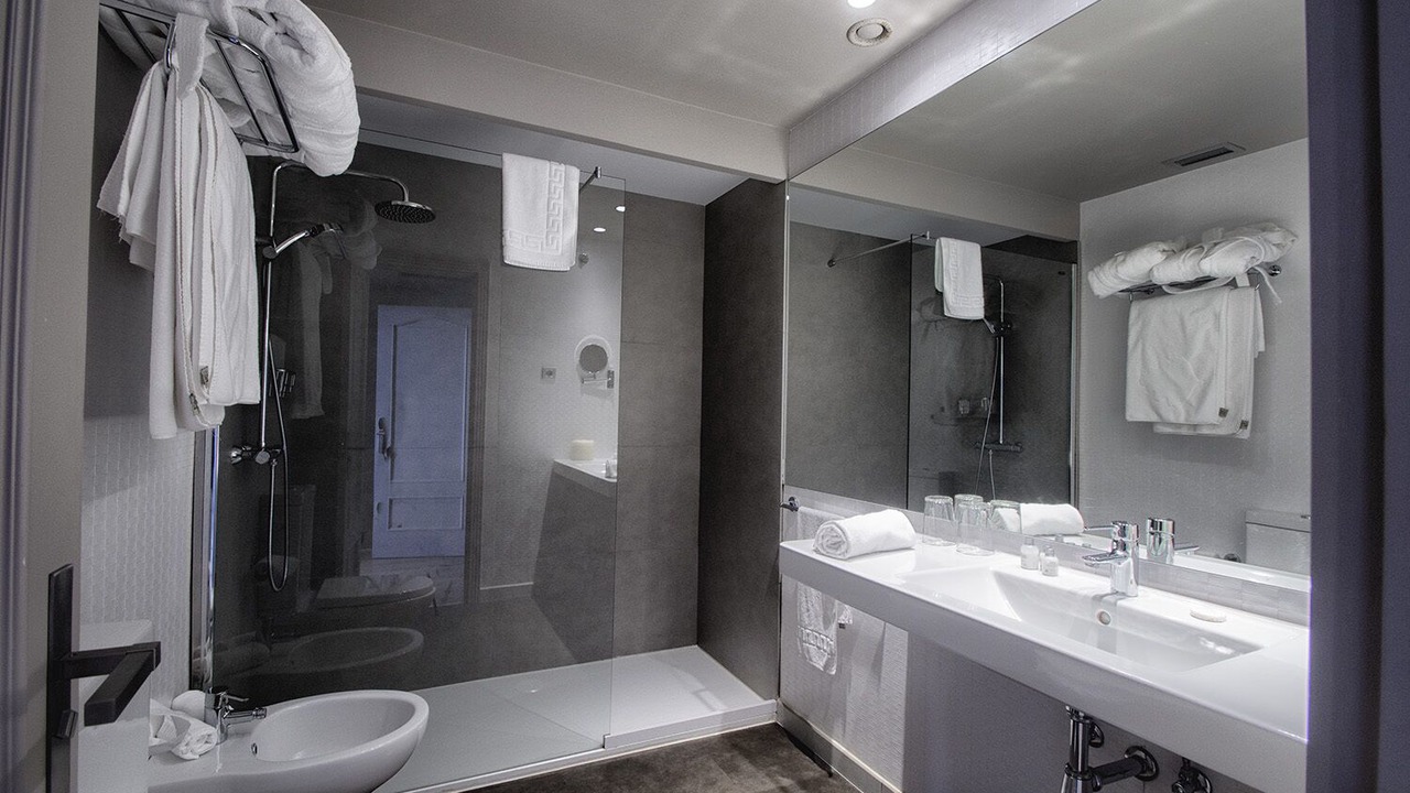 Photo of Bathroom in Algorta