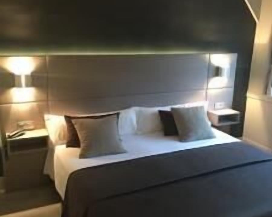 Photo of Bedroom in Algorta