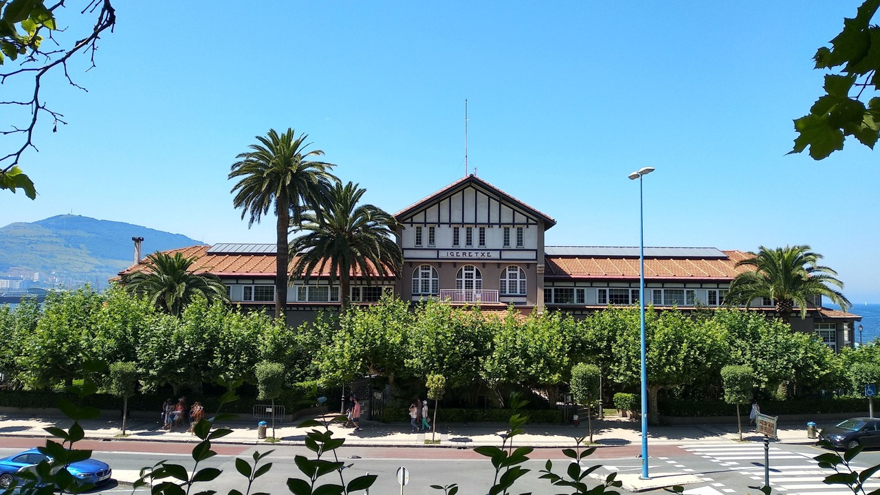 Photo of Outdoor in Algorta