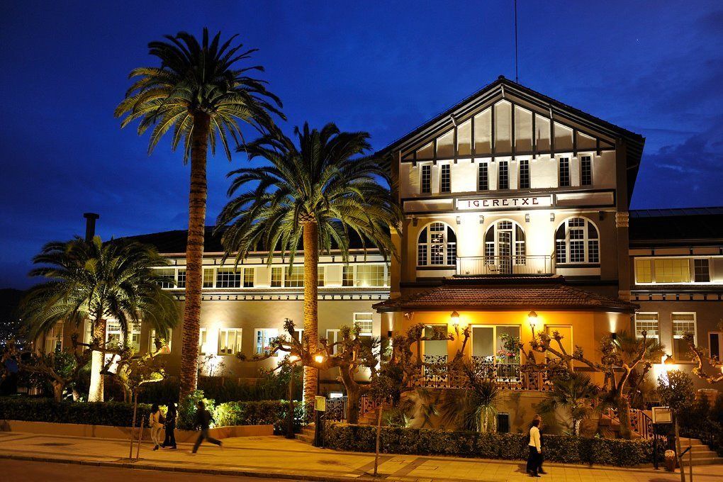 Photo of Outdoor in Algorta