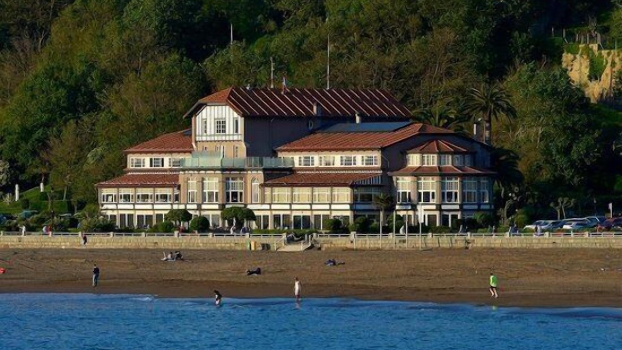 Photo of Outdoor in Algorta