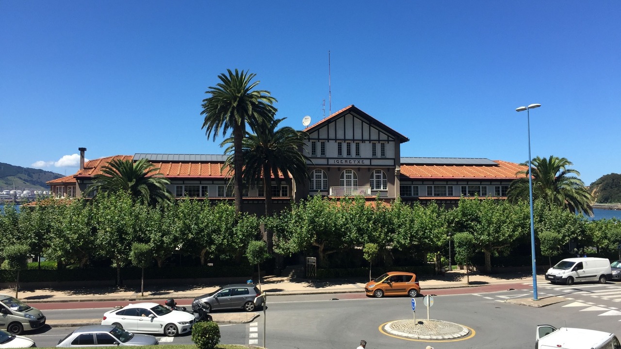 Photo of Outdoor in Algorta