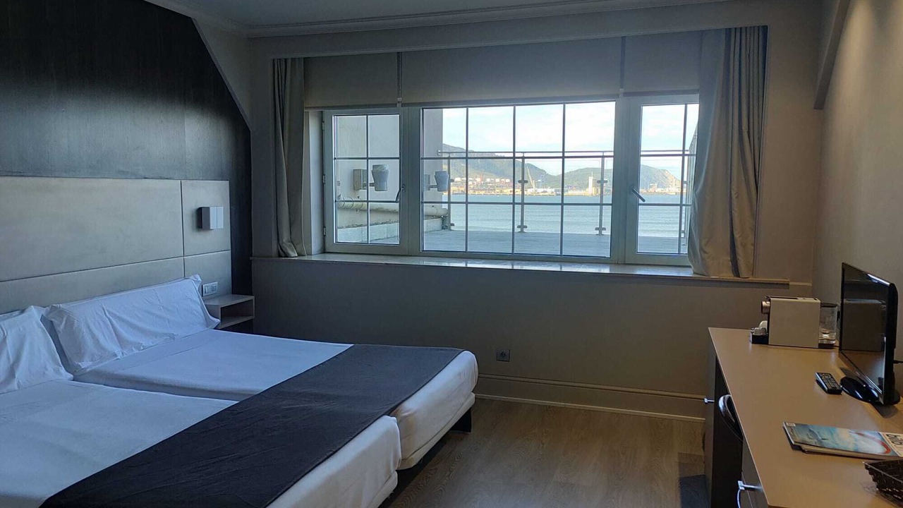 Photo of Bedroom in Algorta