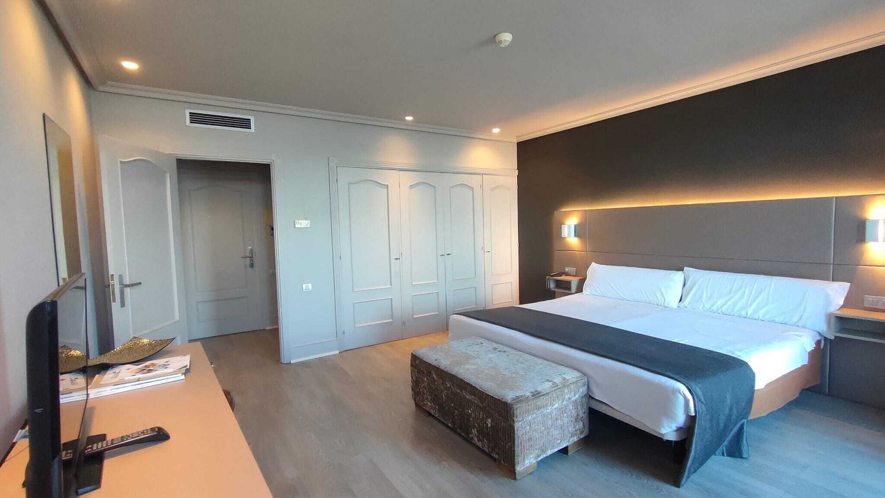 Photo of Bedroom in Algorta