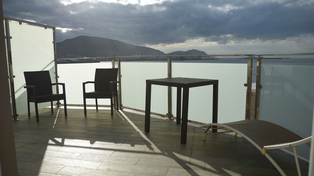Photo of Bedroom in Algorta