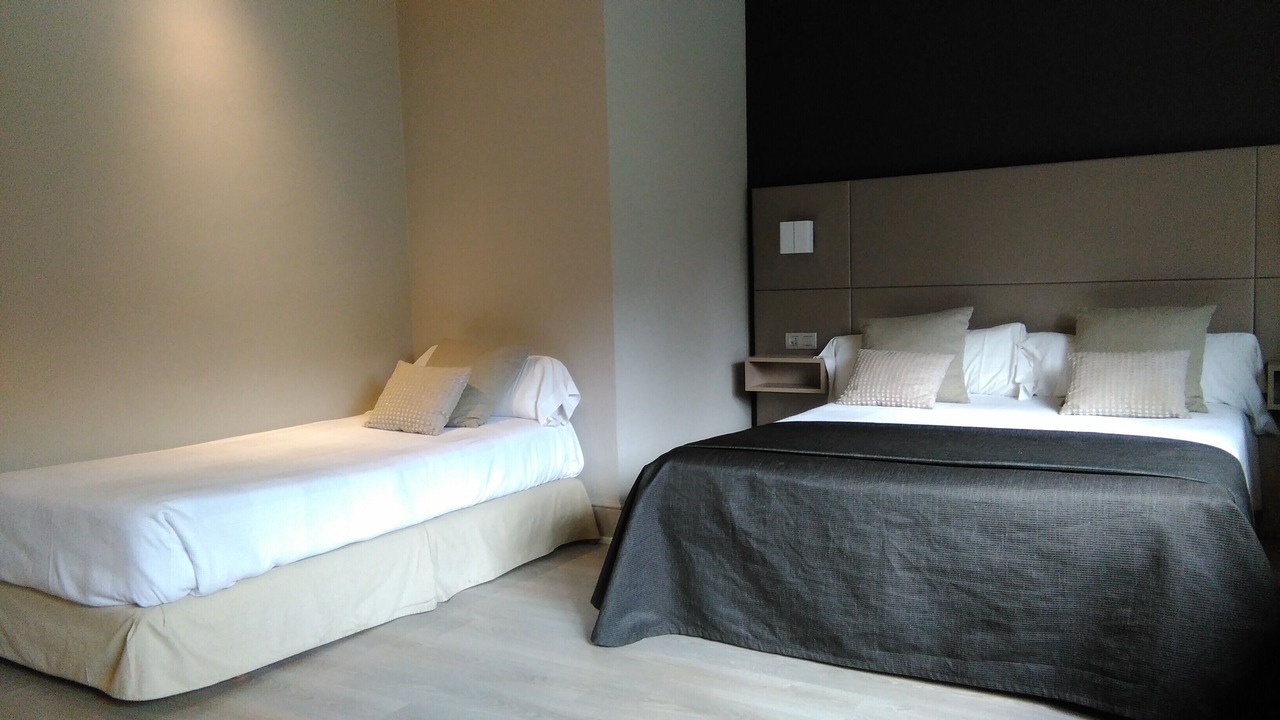Photo of Bedroom in Algorta