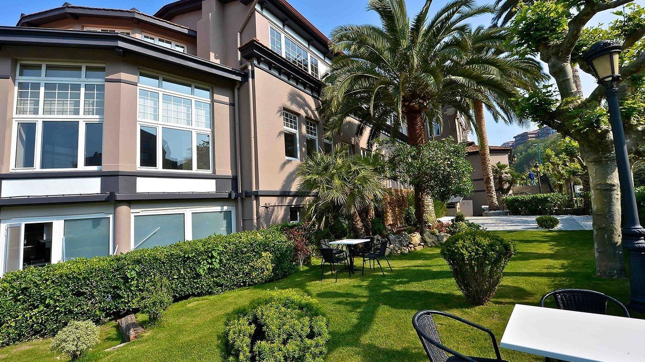 Photo of Outdoor in Algorta