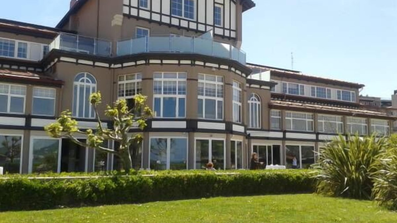 Photo of Outdoor in Algorta
