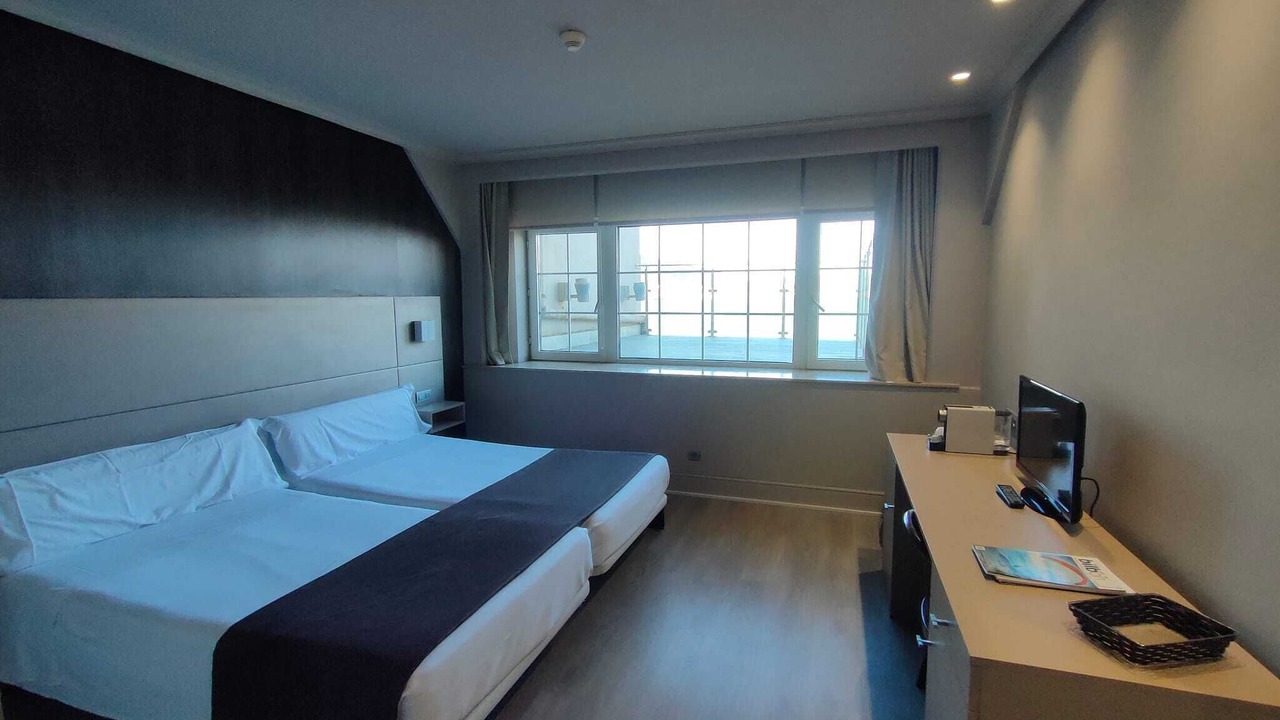 Photo of Bedroom in Algorta
