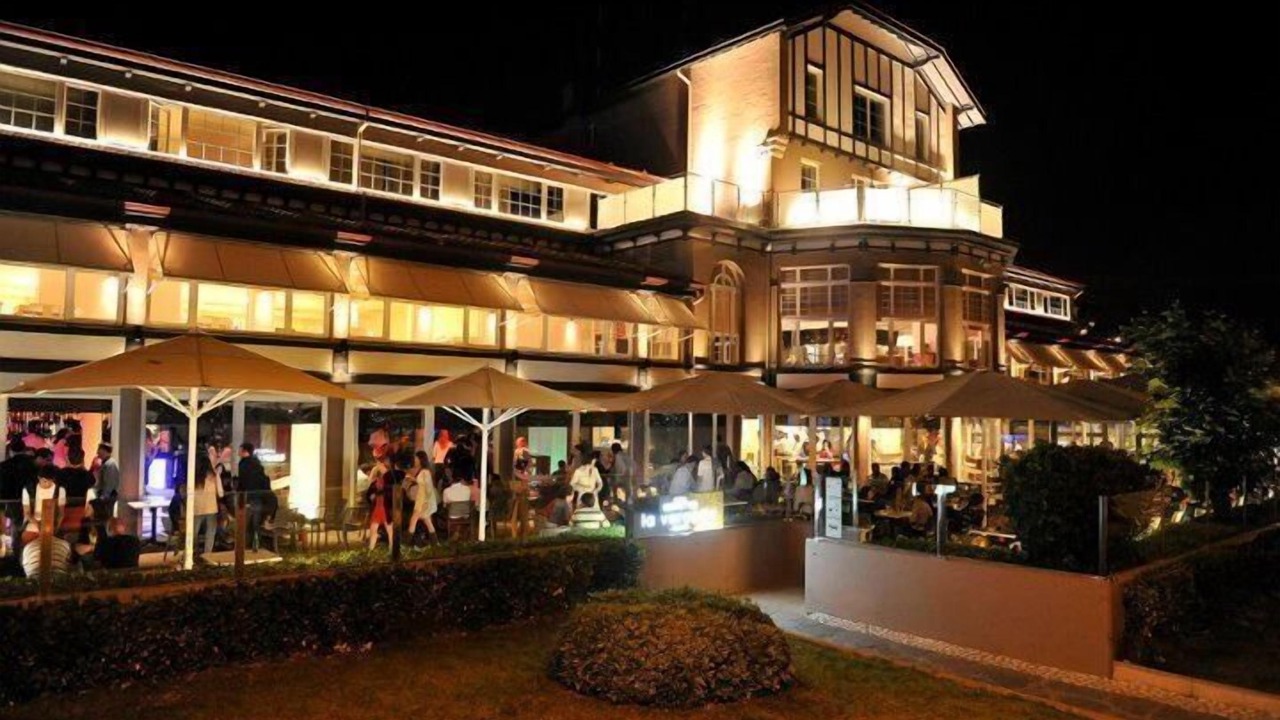 Photo of Outdoor in Algorta