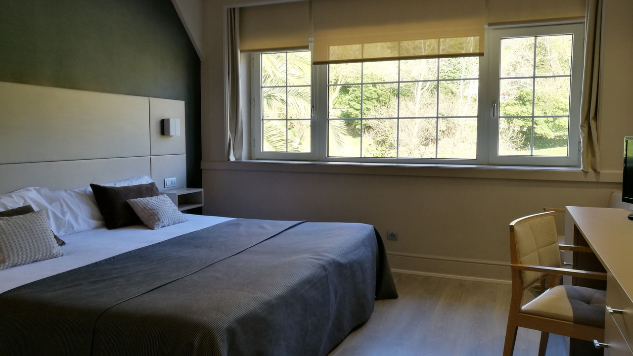 Photo of Bedroom in Algorta