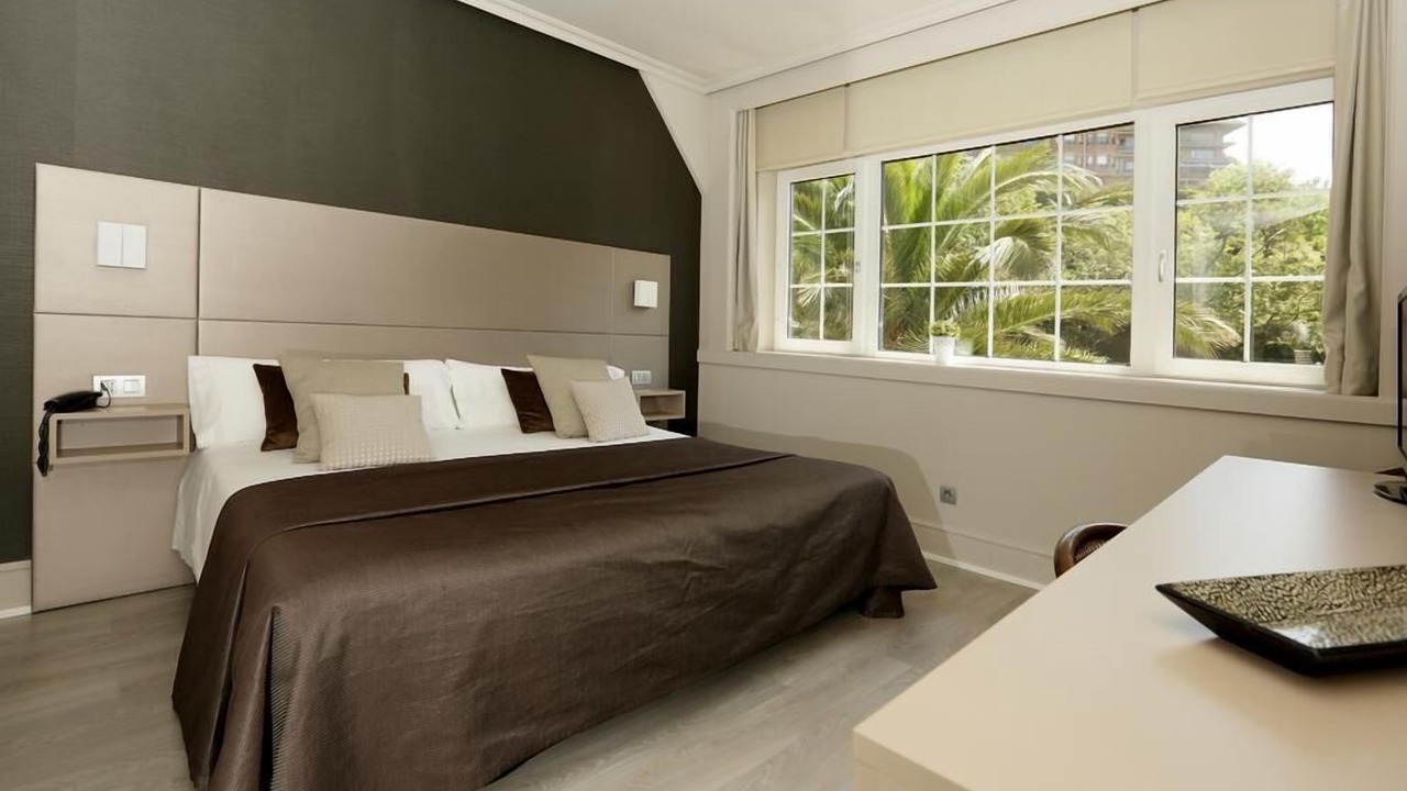 Photo of Bedroom in Algorta