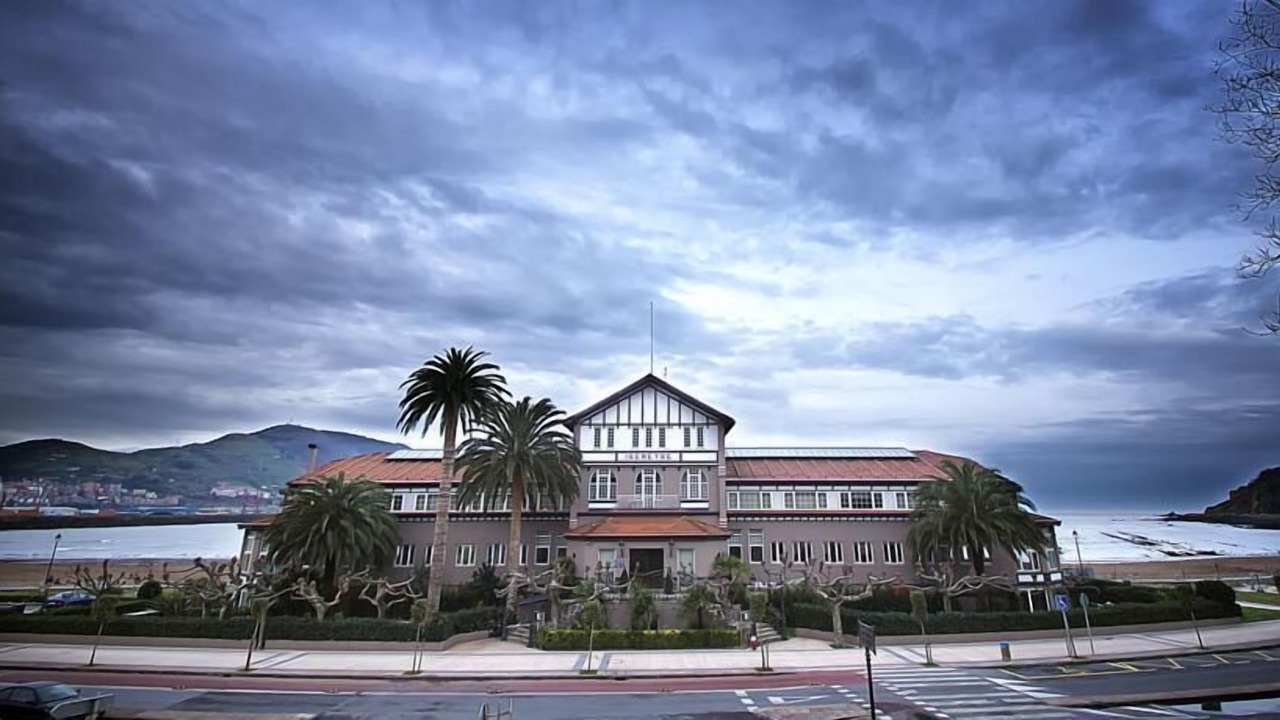 Photo of Outdoor in Algorta