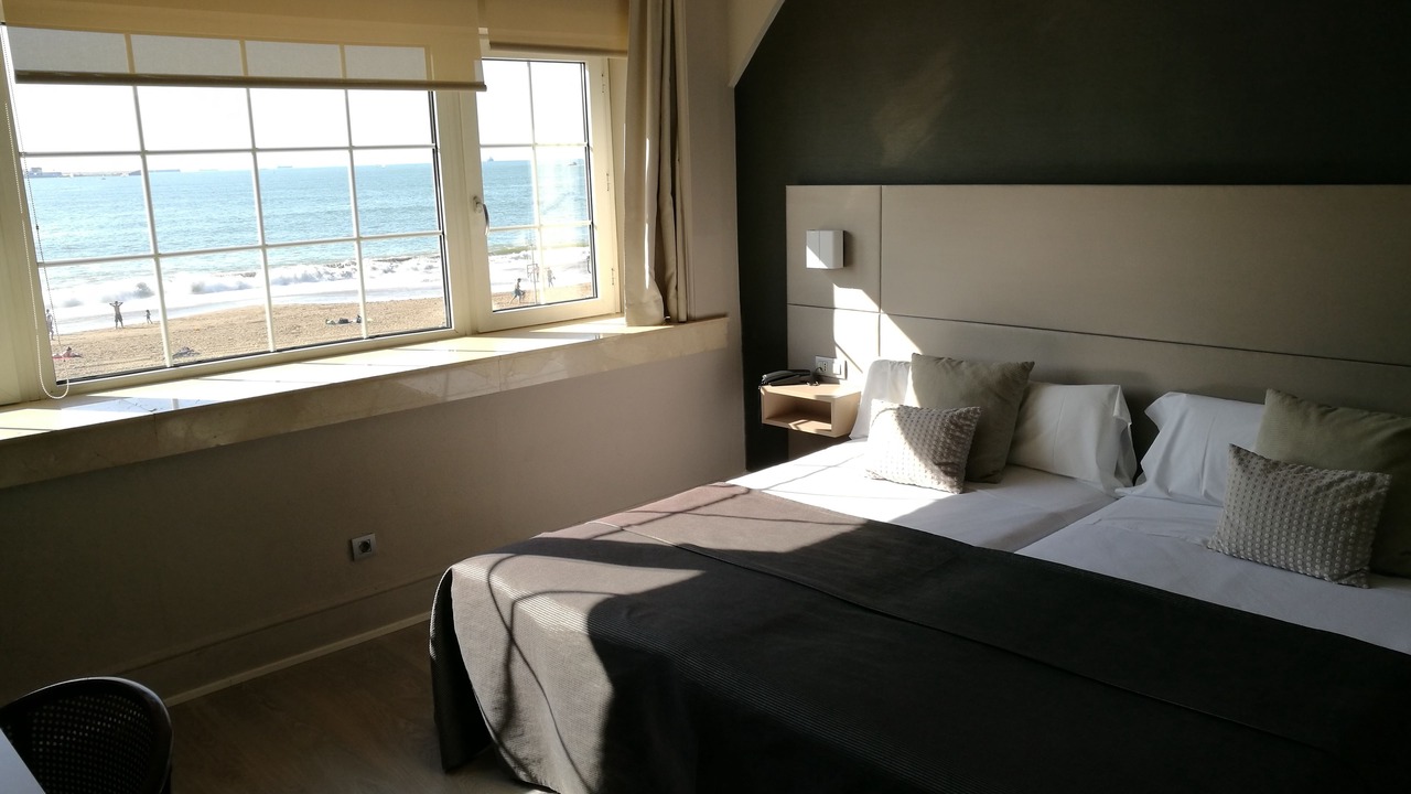 Photo of Bedroom in Algorta