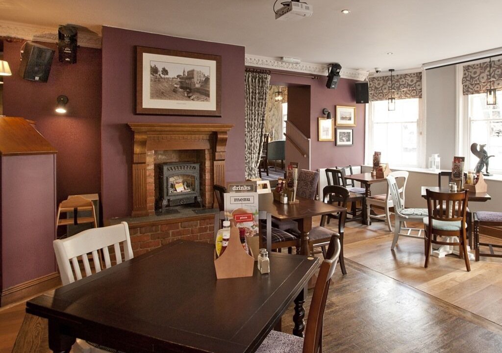 Photo of Others in March