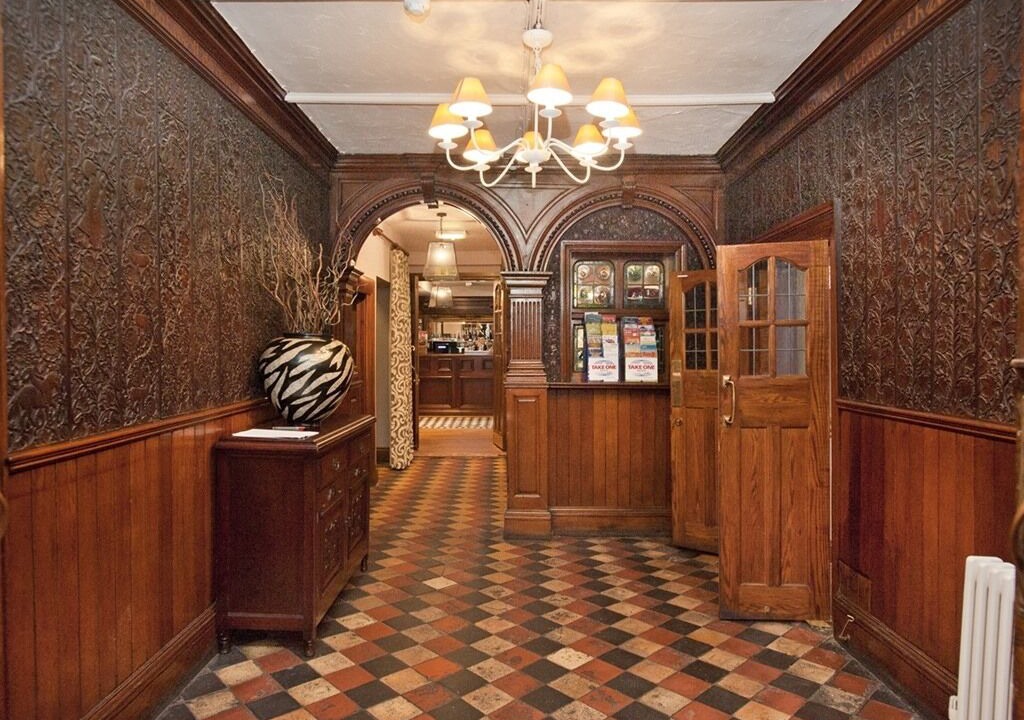 Photo of Others in March