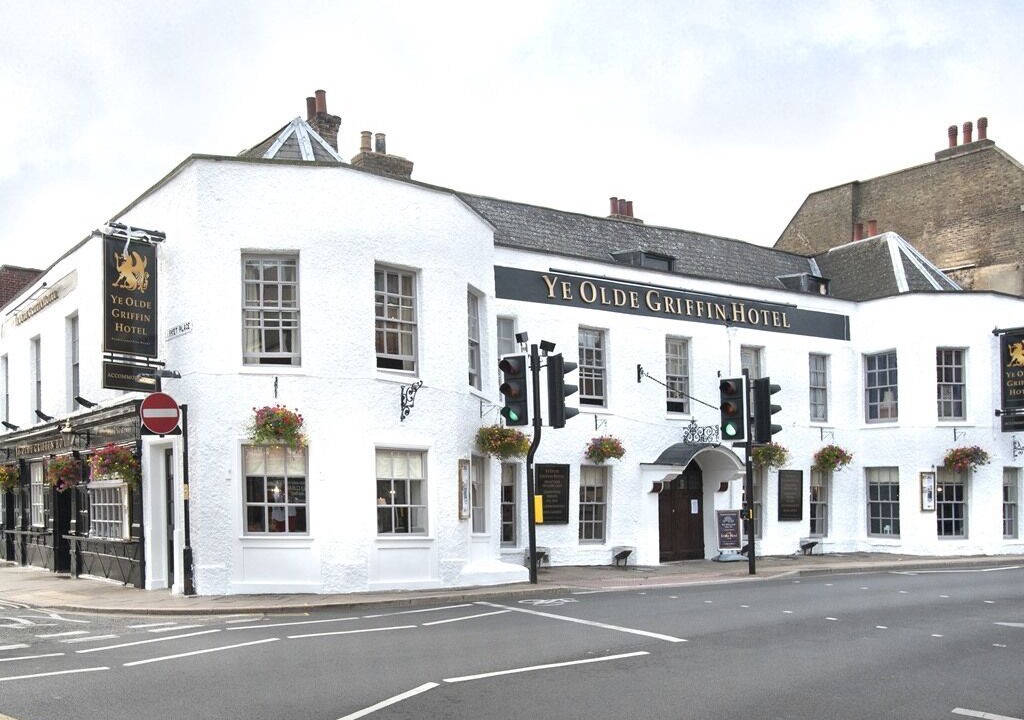 Photo of Outdoor in March