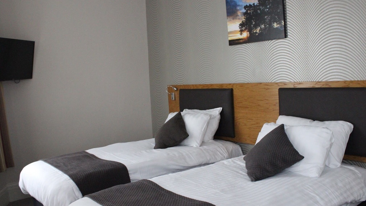 Photo of Others in March