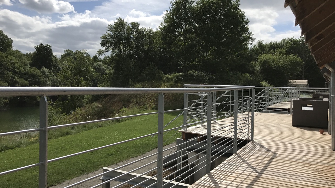 Photo of Bedroom in Louverne
