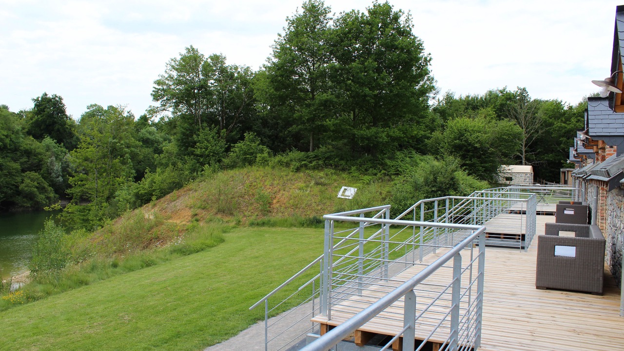 Photo of Bedroom in Louverne