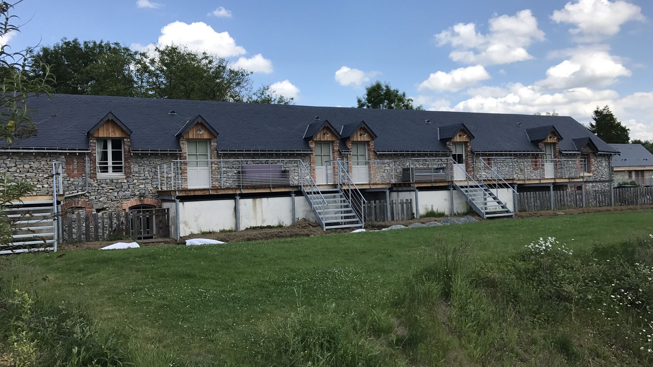 Photo of Outdoor in Louverne