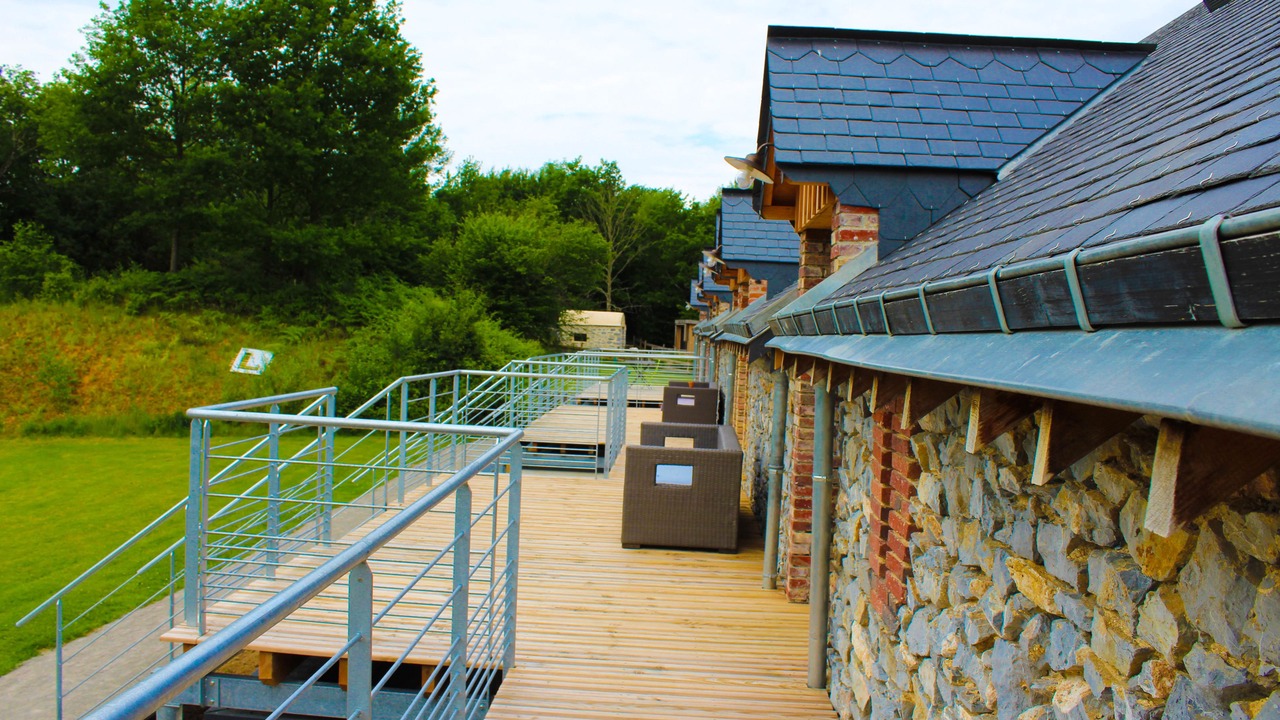 Photo of Bedroom in Louverne