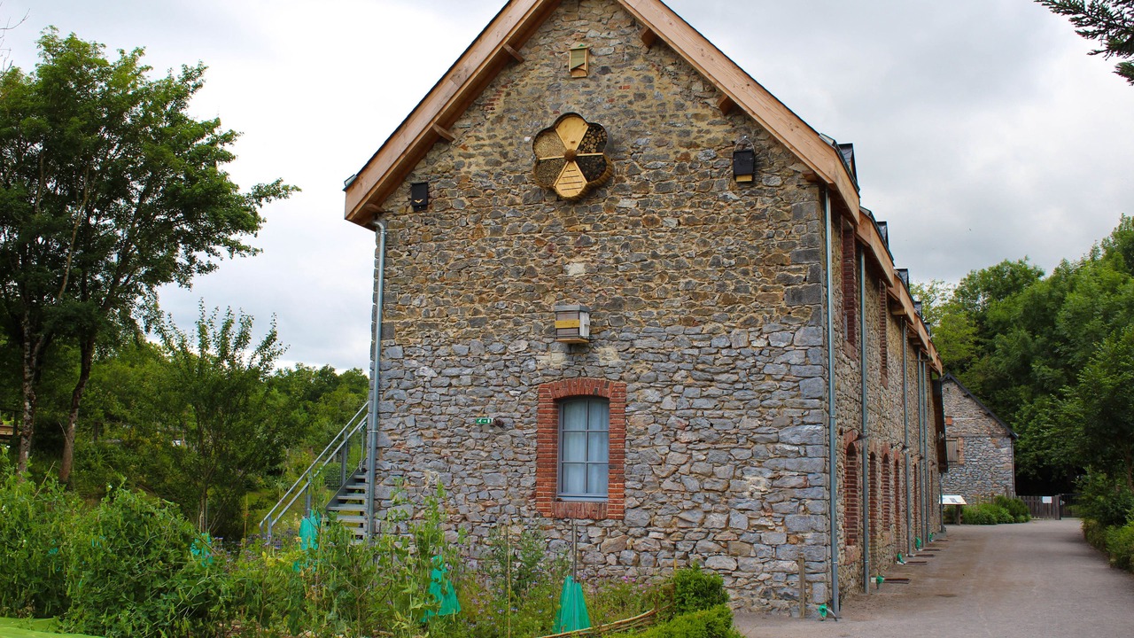 Photo of Bedroom in Louverne