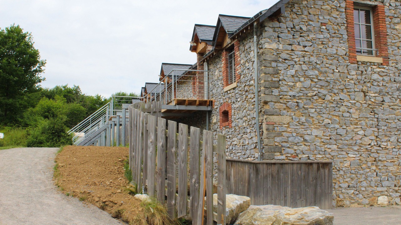 Photo of Outdoor in Louverne