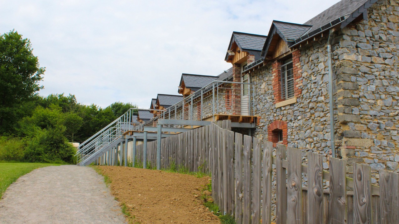 Photo of Outdoor in Louverne