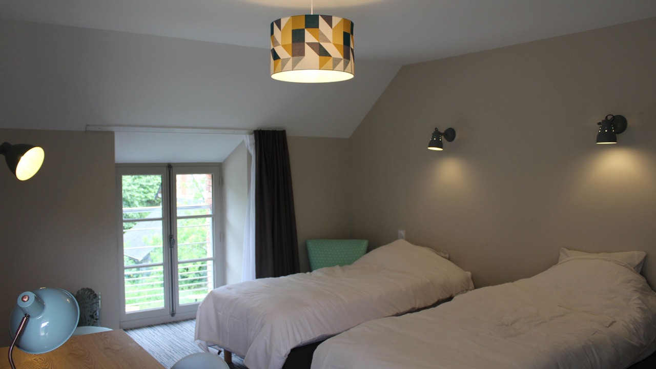 Photo of Bedroom in Louverne